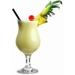 Kā pagatavot Pina Colada?