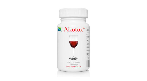 alcotox paģirām