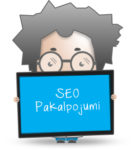 seo pakalpojumi